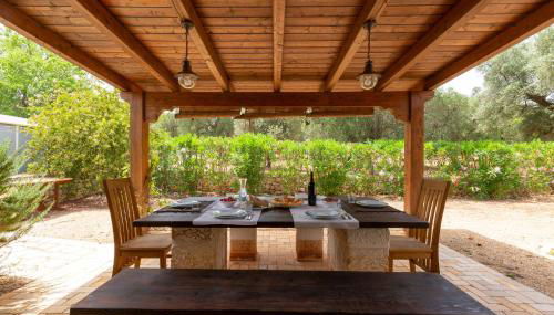 2481 Tenuta Sardella by Perle di Puglia - Foto 5