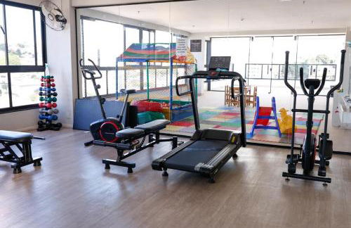 Flat Diamond São Lourenço TOP 308 MG - Foto 80