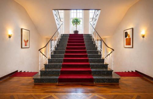 Stadthotel Jülich - Hotelwohnungen - Photo 9