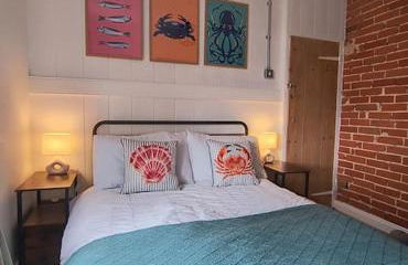 Seabreeze Pet friendly 3 bedroom house by the sea - Foto 7