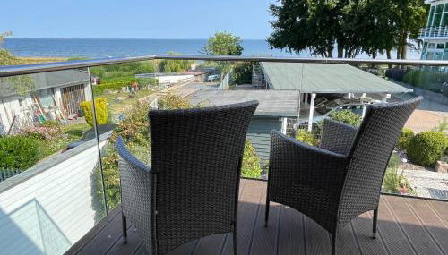 Kleines Kurhaus Lubmin - Foto 2