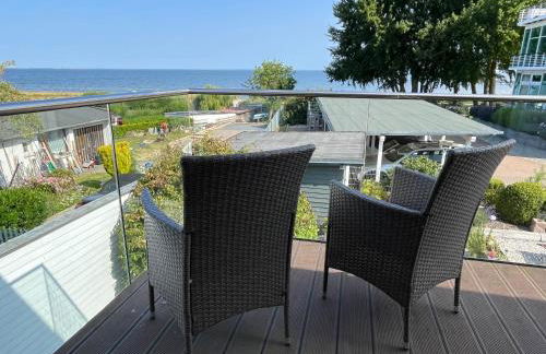 Kleines Kurhaus Lubmin - Foto 2