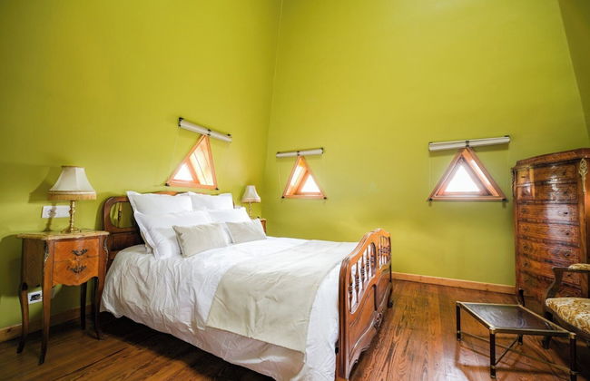 Le Petit Château De Barbizon - Foto 16