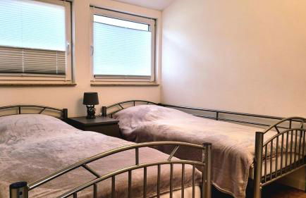 Ferienwohnung Festungsblick Königstein - Foto 13