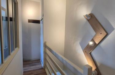 Duplex Rénové I tout confort I Centre Historique - Foto 11