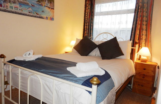 Dartmouth Chalet Holidays - Foto 10