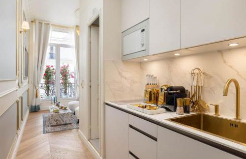 The Angelina Suite - Champs Elysées - Foto 12