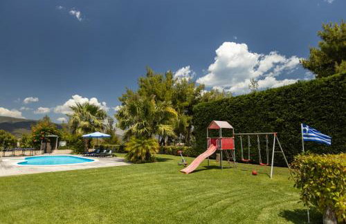 Villa Aggeliki - Foto 16