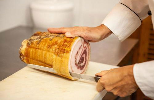 Agriturismo Cella di Montalto Pavese - Photo 43