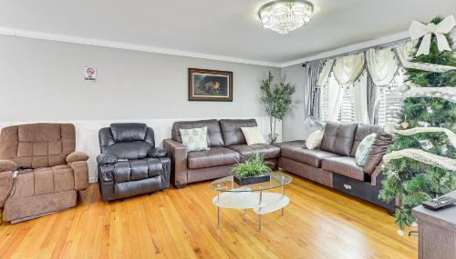 Remote-Work Ready Family Home Near Pittsburgh - Foto 5