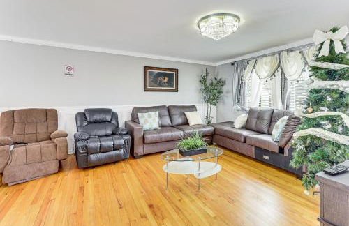 Remote-Work Ready Family Home Near Pittsburgh - Foto 5