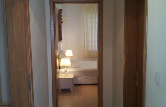 Dalyan Palace - Photo 42