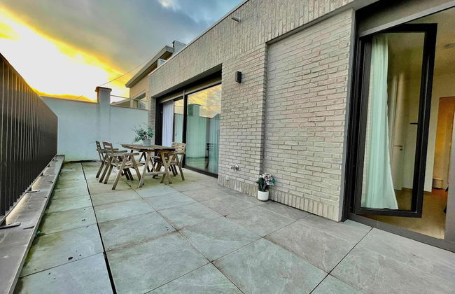 Modern 2BR Penthouse Near Diamond District by Oneluxstay - Foto 61