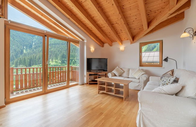 Seventeen Schmittental Near ski Lift - Foto 5