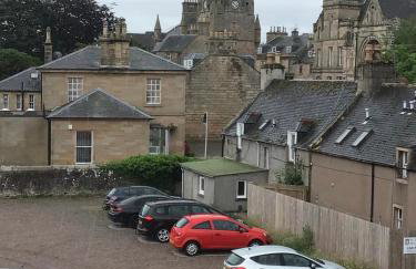 St Duthus Hotel Apartment - Foto 12