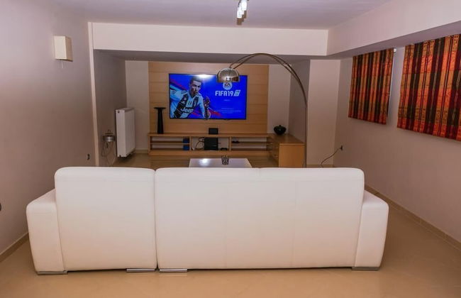 Villa Elegio by CorfuEscapes - Foto 28