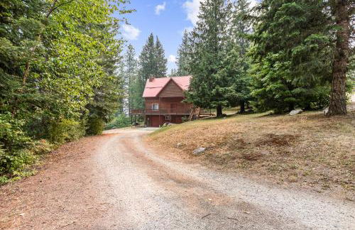 Lakeview Chalet - Photo 34