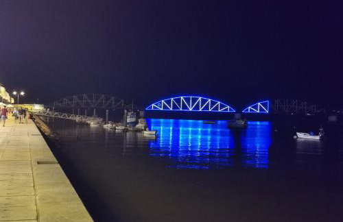 Apartment Rocha Vista Mar Dubai - Foto 79