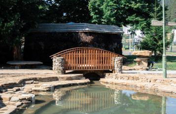 Ośrodek Wczasów Zdrowotnych Rudawka Rymanowska - Foto 44