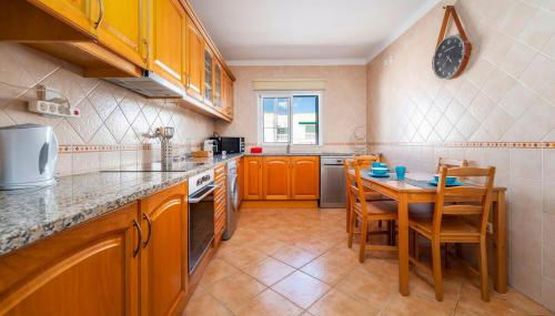 Apt 2 Quartos, AC, Varanda Garagem, Prestige For Home - Foto 5, stove, dishwasher, toaster