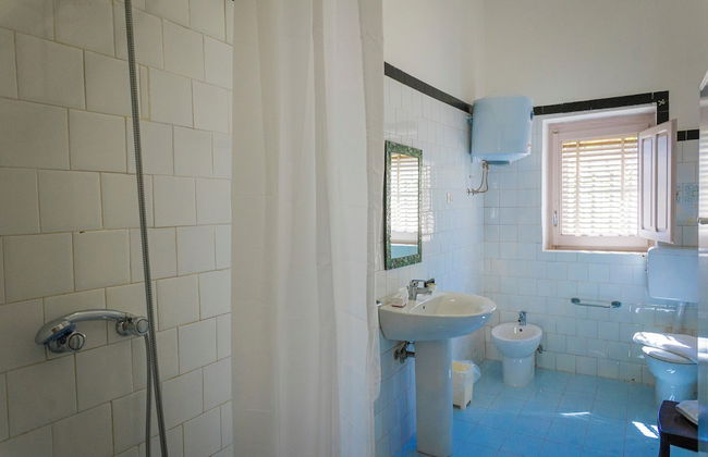 Villetta Rosa Con Attico Near The Sea - Foto 28