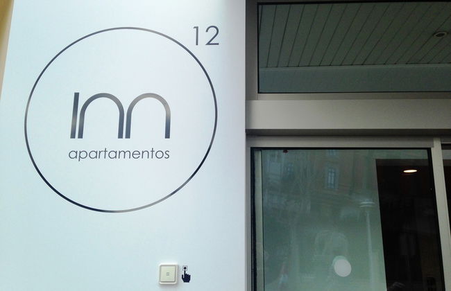Apartamentos Inn - Foto 3