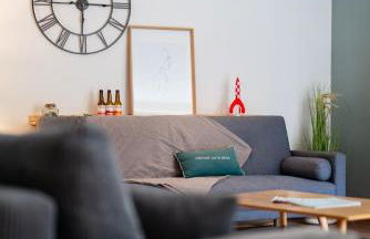 Maison de caractère - Les Granettes - Foto 12