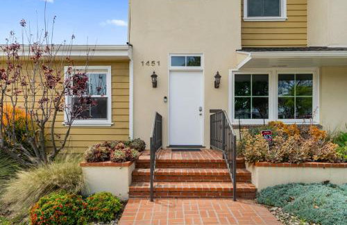 Beverly Hills 6BR Haven w Pool Hot Tub - Foto 35