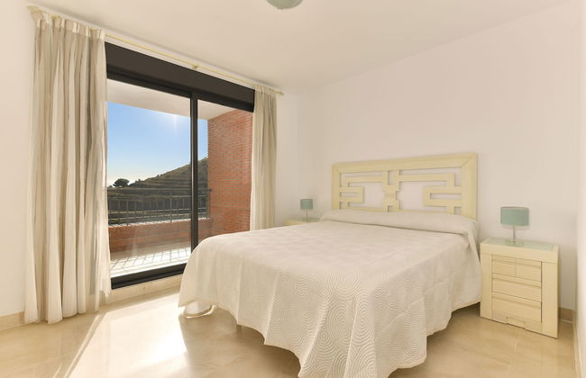 Olée Nerja Holiday Rentals By Fuerte Group - Foto 29