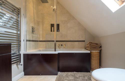 Souters Cottage Annexe - Foto 14