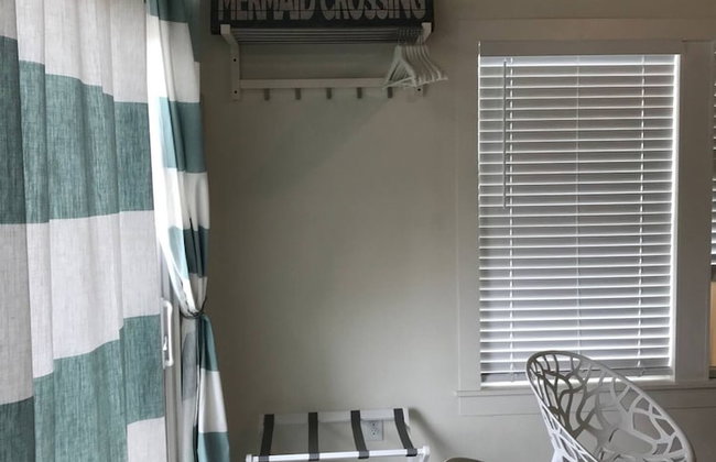 Galveston Island Pool Suites - Foto 61