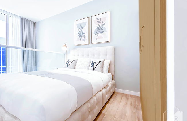 Luxury 1-br Villa in Rukan: Dubai Skyline Views! - Foto 10