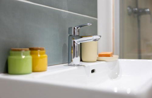 Les Studios Paultrimoine - Foto 27