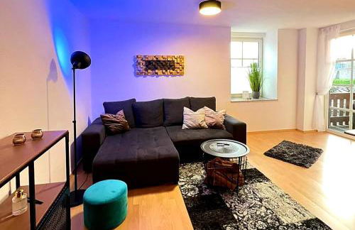 Wohnen im alten Amtsgericht im Herzen von Xanten - Foto 15