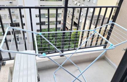 Apto novo com piscina, próximo ao Maracanã e UERJ - Photo 28