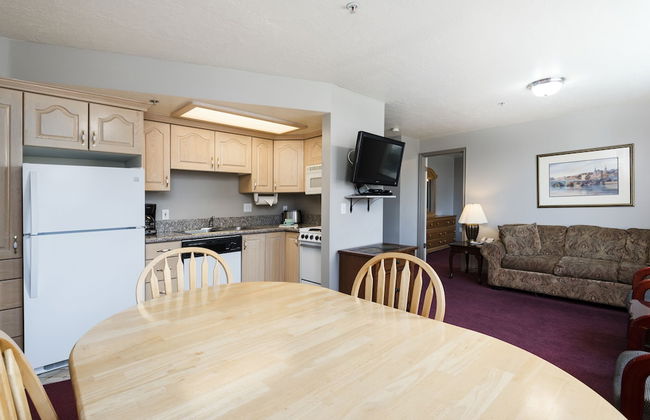 The Kimball at Temple Square - Photo 47