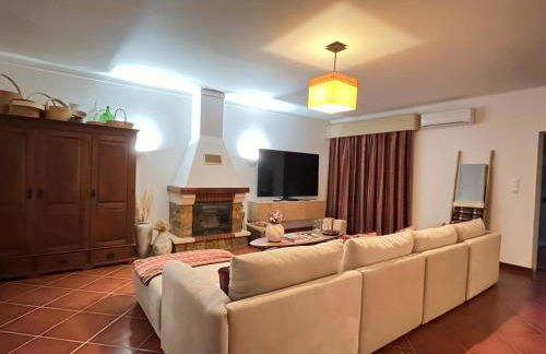 Monte de São Francisco Country House - Foto 35