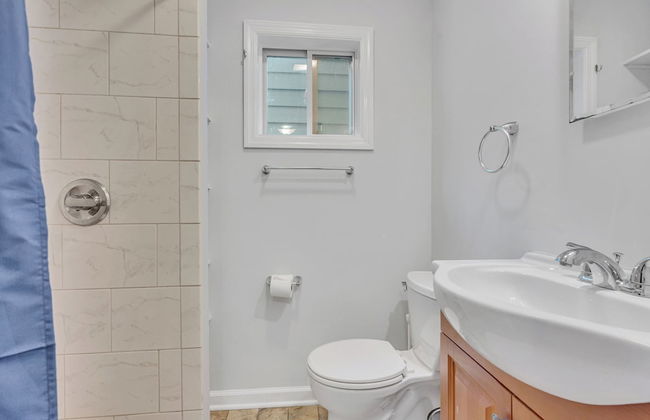 Heck Street Hideaway - Copy - Foto 16