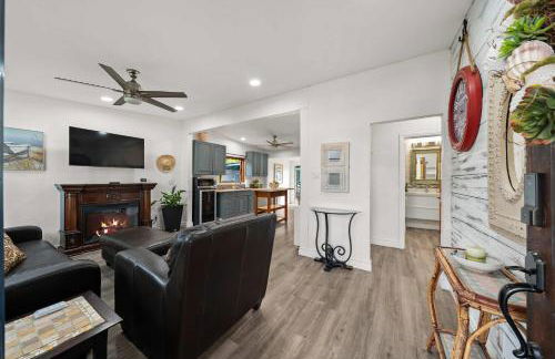 2br Pet-Friendly Oceanside Home - Foto 10