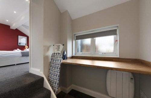 K Suites - Waveney Chambers 2 - Foto 22