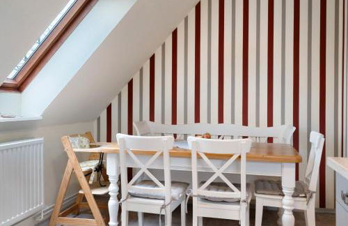 Ferienwohnung Norderwurth - Foto 7