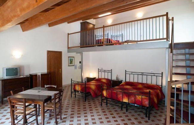 Affittacamere Ca' Marcello - Foto 8