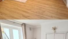 Luxury, Spacious 3 Bedroom, Beachfront Apt with Parking & Courtyard - Shoreside - Foto 1