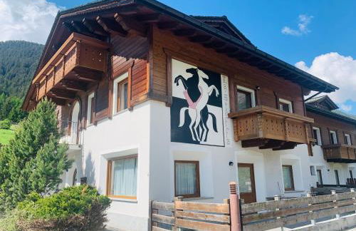 Comodo rifugio montano LA STAFFA in Valdidentro - Foto 17