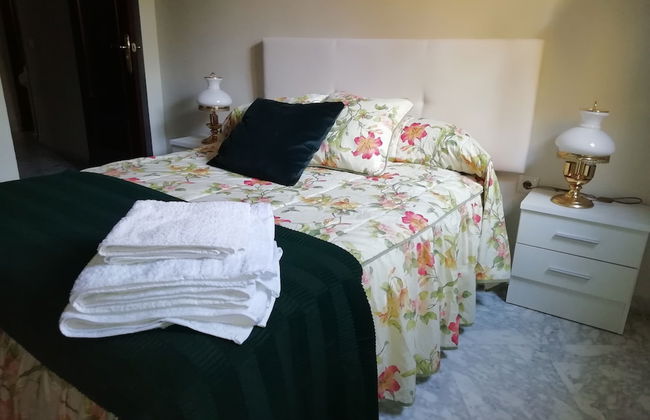 Wish Suite Central De Sevilla - Photo 13