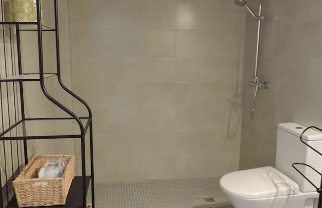 Apartamentos Barbancho - Foto 71