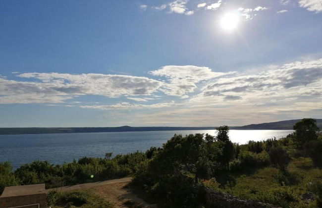 Capacious Holiday Home in Maslenica - Foto 37