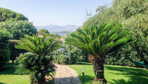 LuxRent Villa Smeralda Pool and Beach - Foto 5, Garden