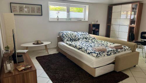 FeWo Butzbachliebe - Foto 2