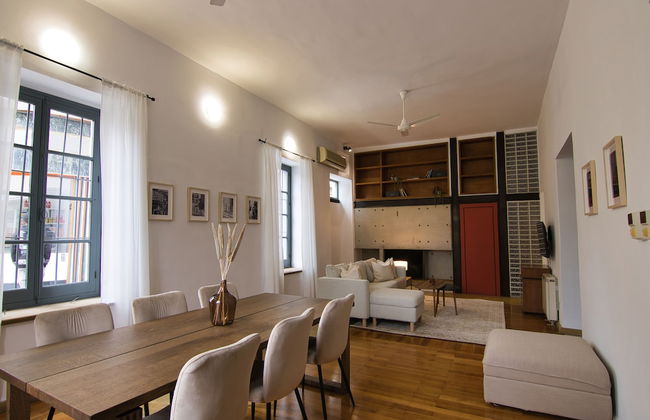 Phaedrus Living Cozy House Aischylou - Photo 12